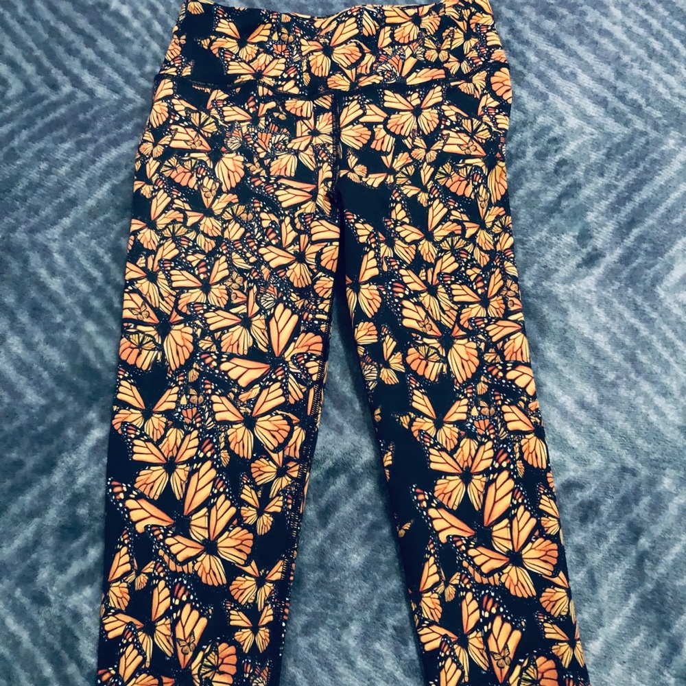 Workout Leggings